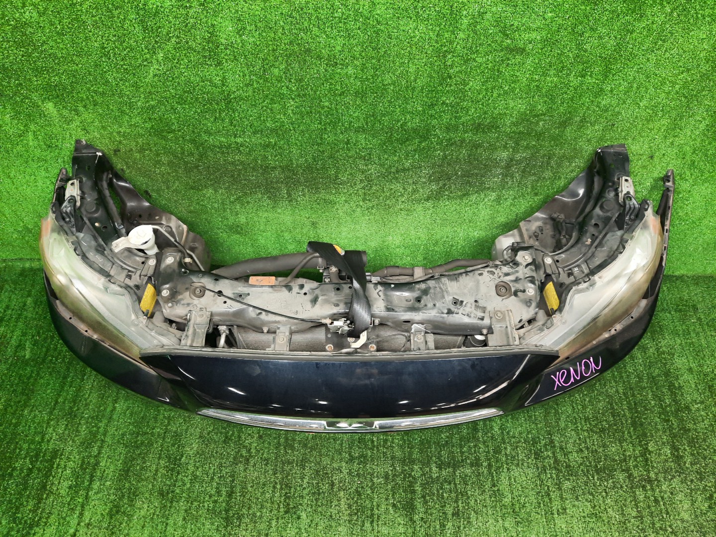 Ноускат MITSUBISHI LANCER, GALANT FORTIS CY4A, CY2A, CY3A, CY6A, CX6A, CX4A, CX3A 4B11 1919 5 ракурс Ноускат MITSUBISHI LANCER, GALANT FORTIS CY4A, CY2A, CY3A, CY6A, CX6A, CX4A, CX3A 4B11 1919 5 ракурс