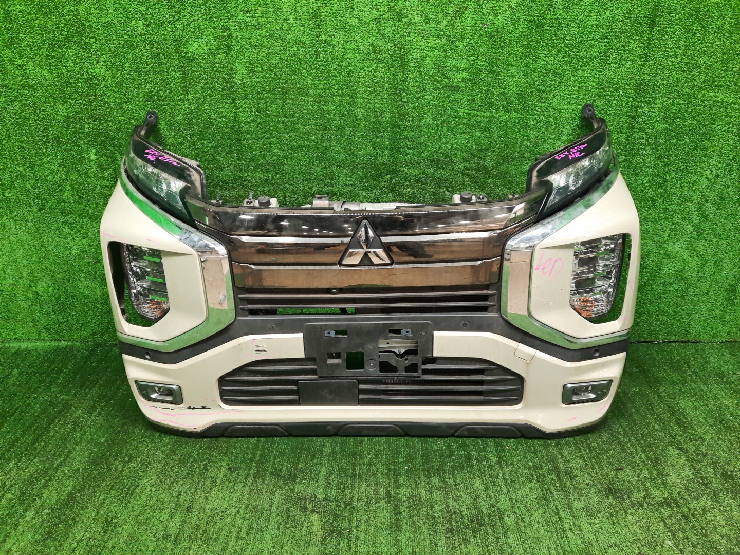 Ноускат MITSUBISHI EK X B34W BR06DE 1922 1 ракурс