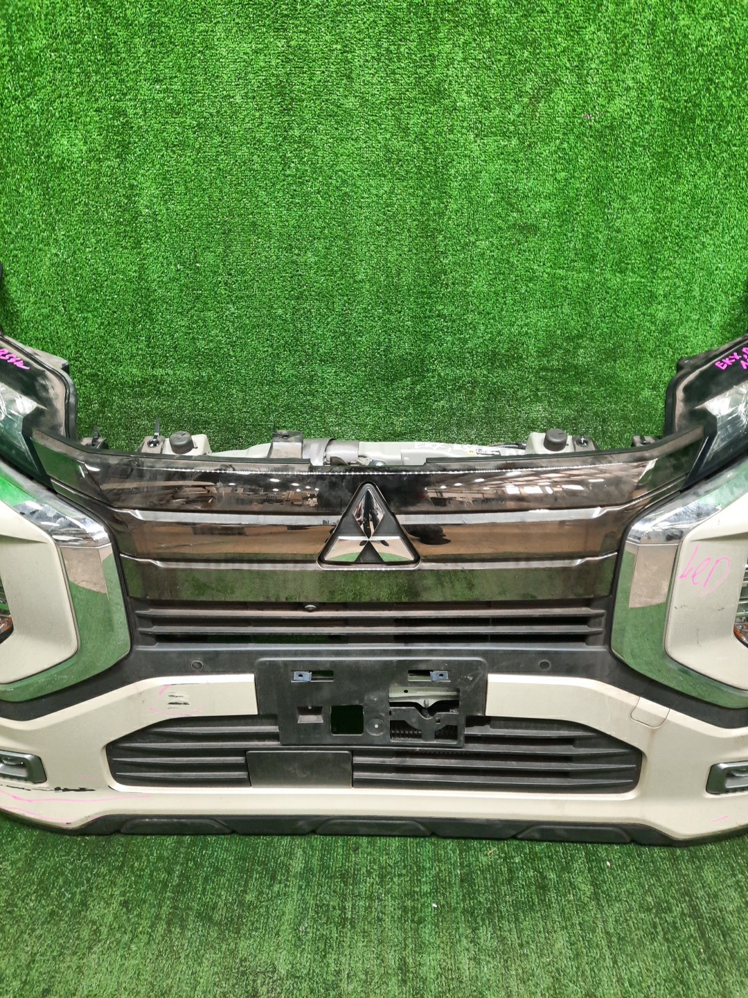 Ноускат MITSUBISHI EK X B34W BR06DE 1922 3 ракурс