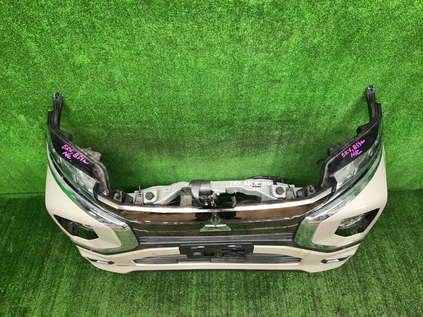 Ноускат MITSUBISHI EK X B34W BR06DE 1922 5 ракурс