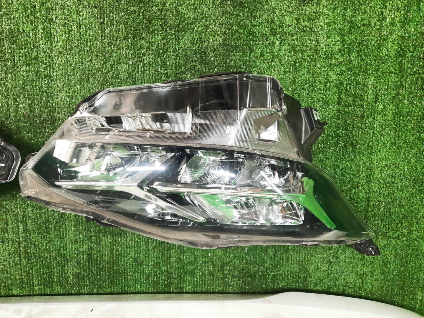 Ноускат NISSAN DAYZ B45W, B43W, B46W, B47W, B48W, B44W BR06DE 1923 3 ракурс