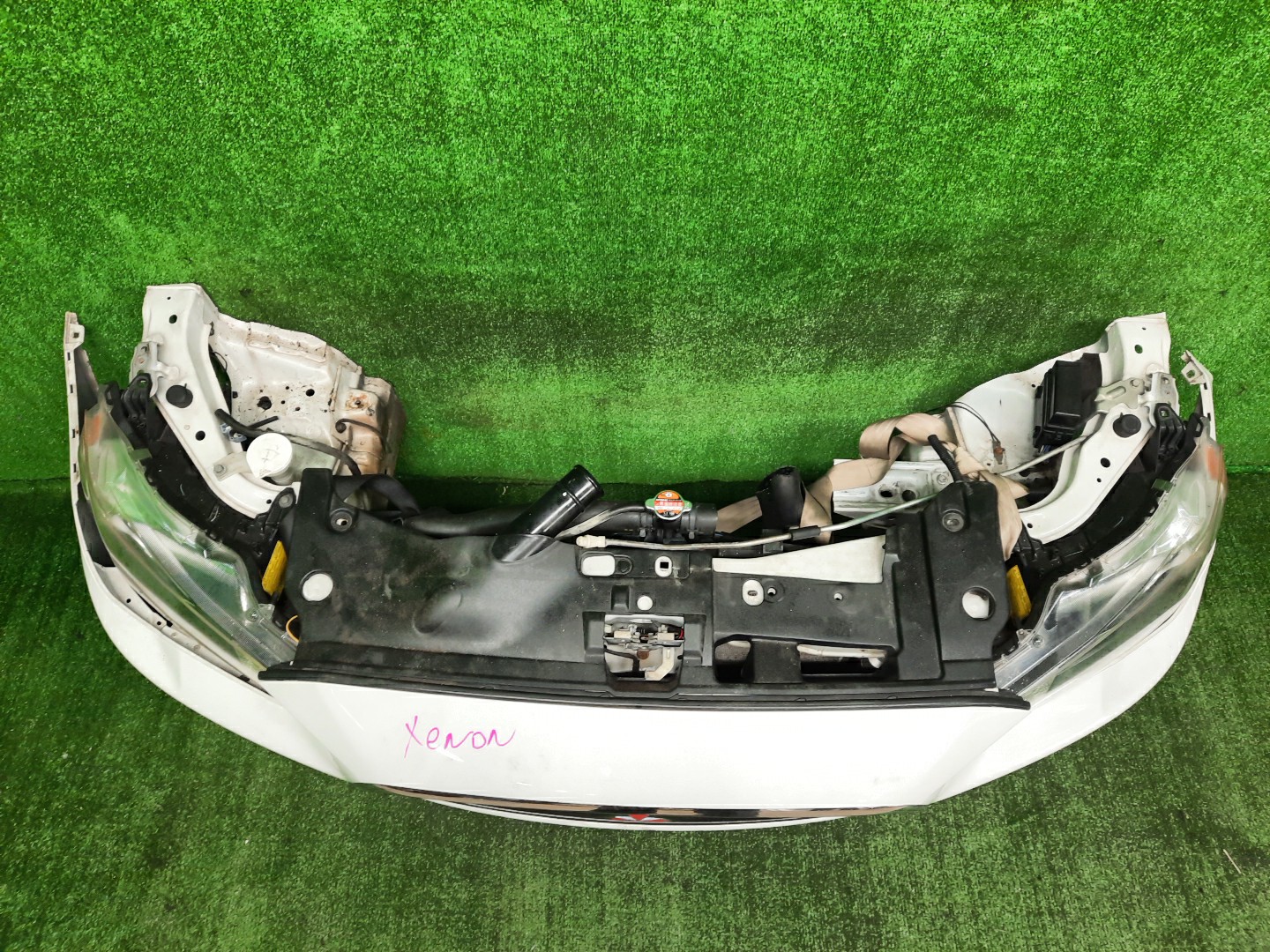 Ноускат MITSUBISHI LANCER, GALANT FORTIS CY4A, CY2A, CY3A, CY6A, CX6A, CX4A, CX3A 4B11T 1986 5 ракурс Ноускат MITSUBISHI LANCER, GALANT FORTIS CY4A, CY2A, CY3A, CY6A, CX6A, CX4A, CX3A 4B11T 1986 5 ракурс