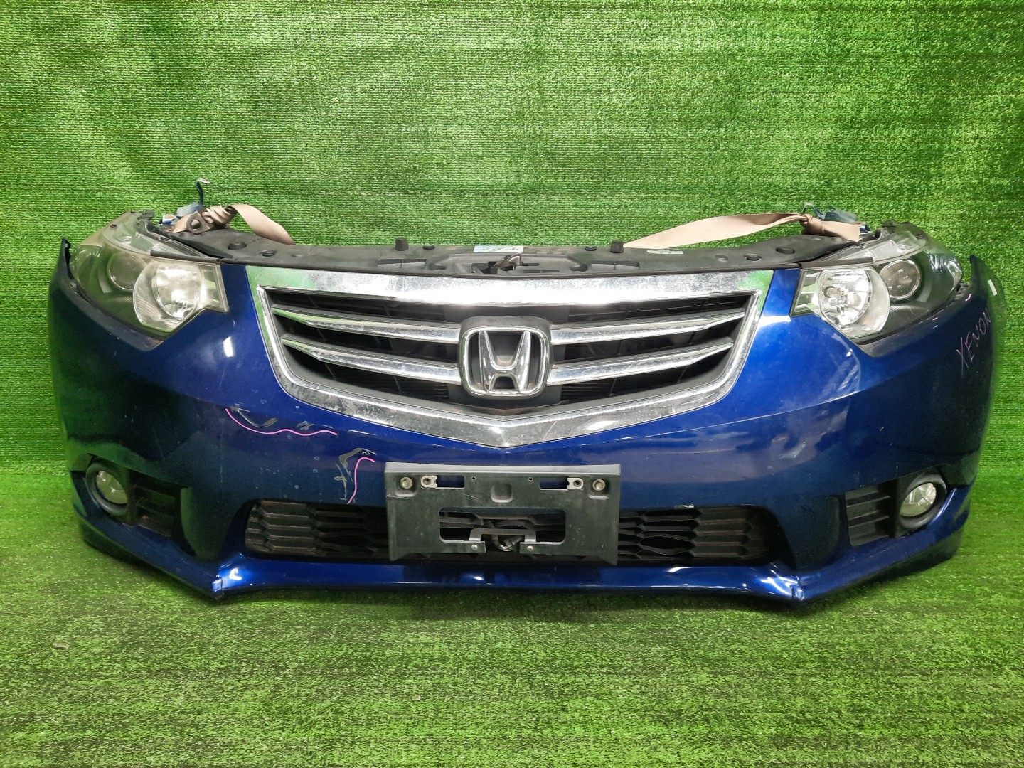 Ноускат HONDA ACCORD CU1, CW1, CW2, CU2 R20A 2055 1 ракурс