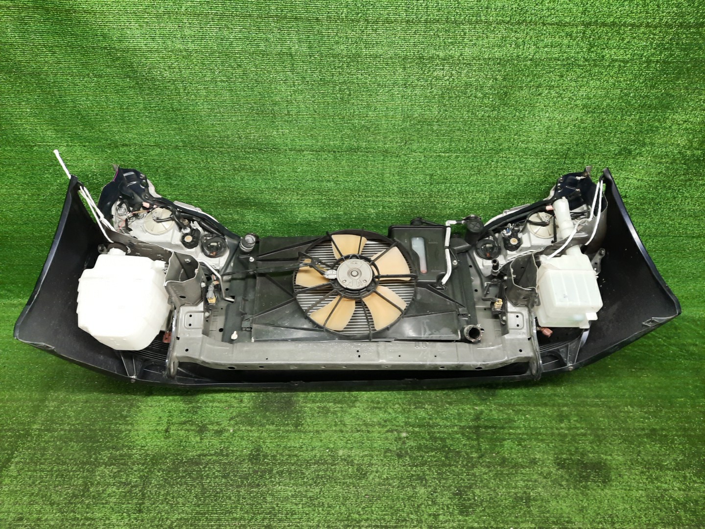 Ноускат TOYOTA COROLLA FIELDER ZZE122G 1ZZ-FE 2065 5 ракурс