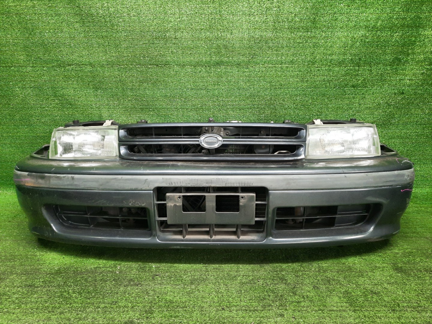 Ноускат TOYOTA CORSA, TERCEL EL43, EL41, EL45, NL40 4E-FE 2067 1 ракурс