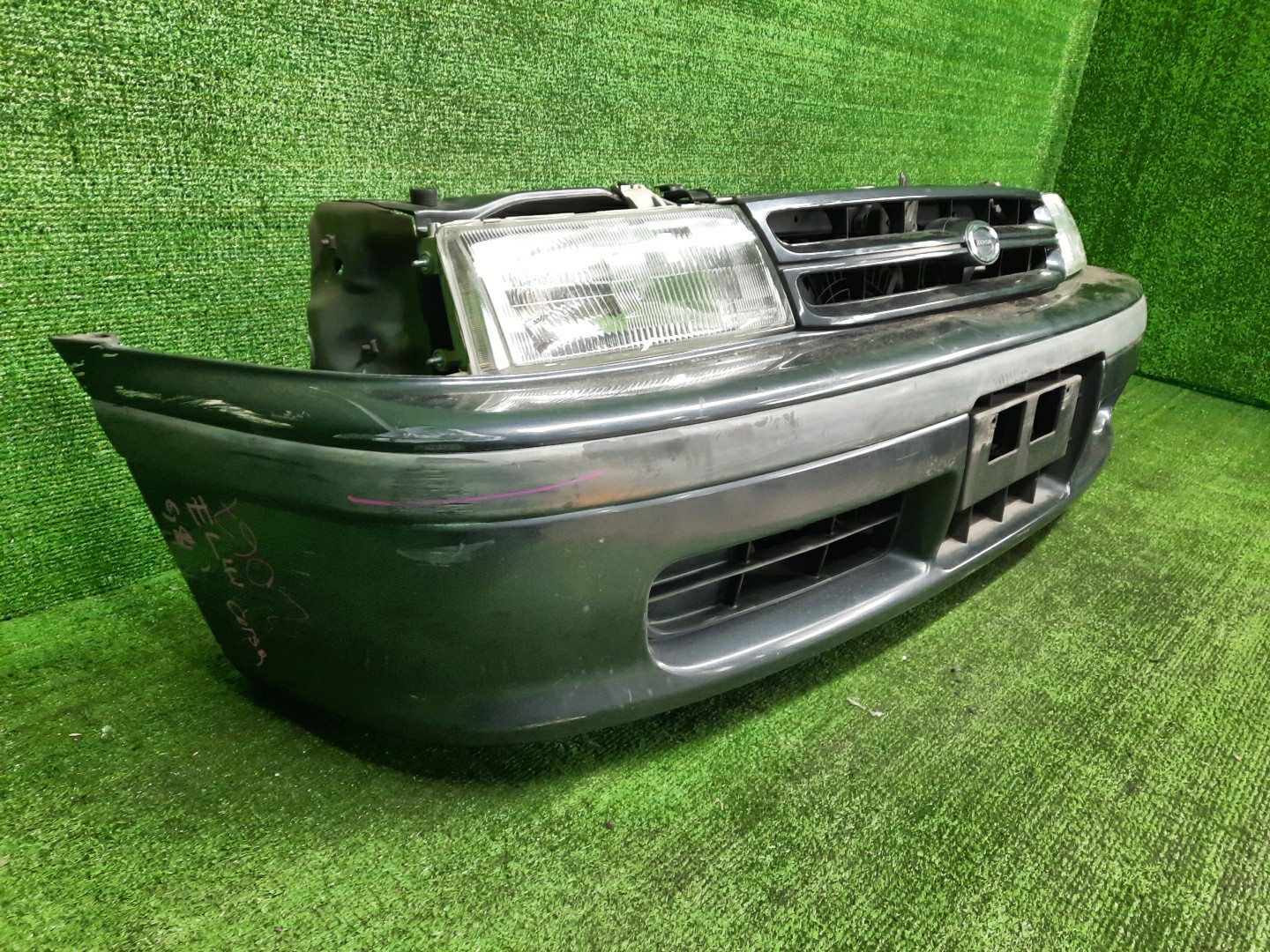 Ноускат TOYOTA CORSA, TERCEL EL43, EL41, EL45, NL40 4E-FE 2067 2 ракурс