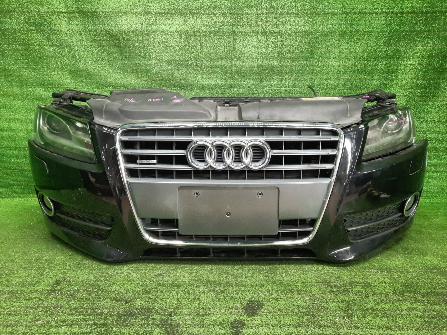 Ноускат AUDI A5 8F7, 8T3, 8TA CDNC 2079 1 ракурс