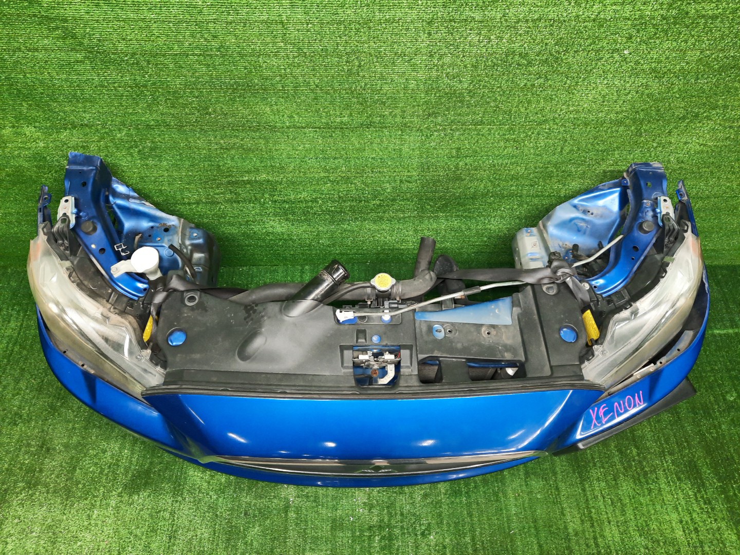 Ноускат MITSUBISHI LANCER, GALANT FORTIS CY4A, CY2A, CY3A, CY6A, CX6A, CX4A, CX3A 4B11T 2151 4 ракурс Ноускат MITSUBISHI LANCER, GALANT FORTIS CY4A, CY2A, CY3A, CY6A, CX6A, CX4A, CX3A 4B11T 2151 4 ракурс