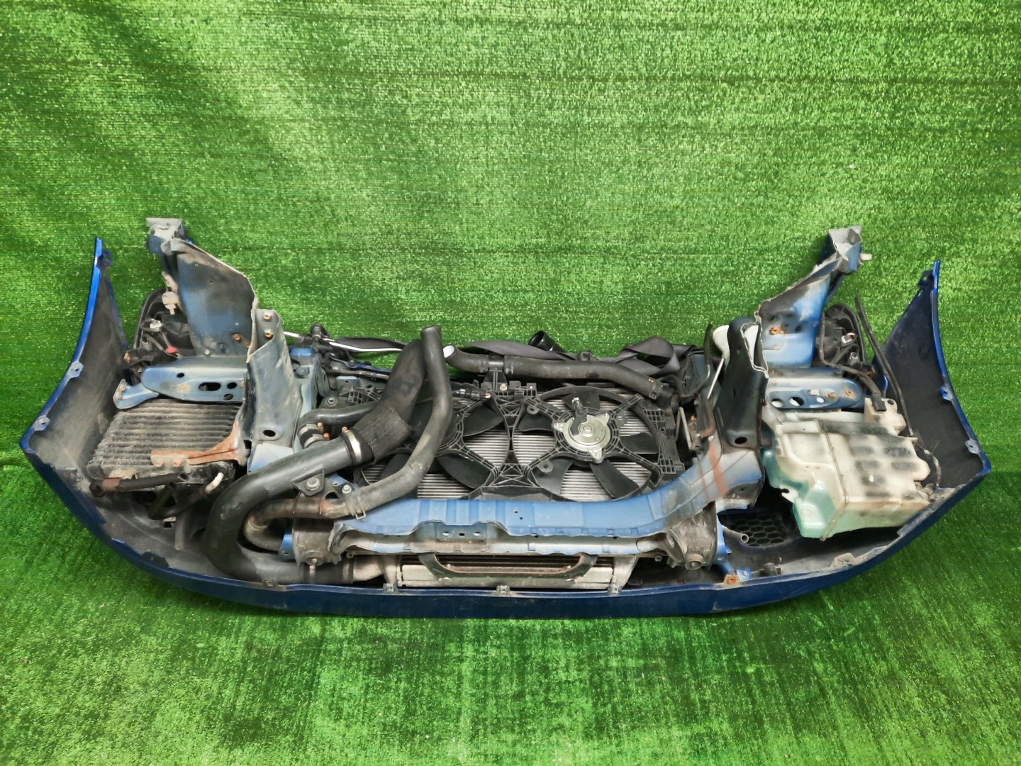 Ноускат MITSUBISHI LANCER, GALANT FORTIS CY4A, CY2A, CY3A, CY6A, CX6A, CX4A, CX3A 4B11T 2151 5 ракурс Ноускат MITSUBISHI LANCER, GALANT FORTIS CY4A, CY2A, CY3A, CY6A, CX6A, CX4A, CX3A 4B11T 2151 5 ракурс