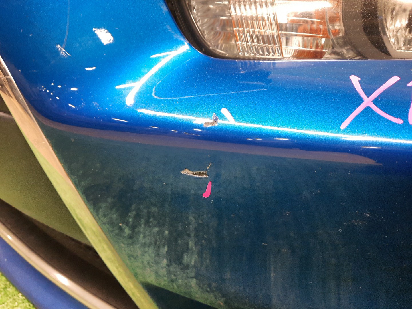 Ноускат MITSUBISHI LANCER, GALANT FORTIS CY4A, CY2A, CY3A, CY6A, CX6A, CX4A, CX3A 4B11 2152 4 ракурс Ноускат MITSUBISHI LANCER, GALANT FORTIS CY4A, CY2A, CY3A, CY6A, CX6A, CX4A, CX3A 4B11 2152 4 ракурс