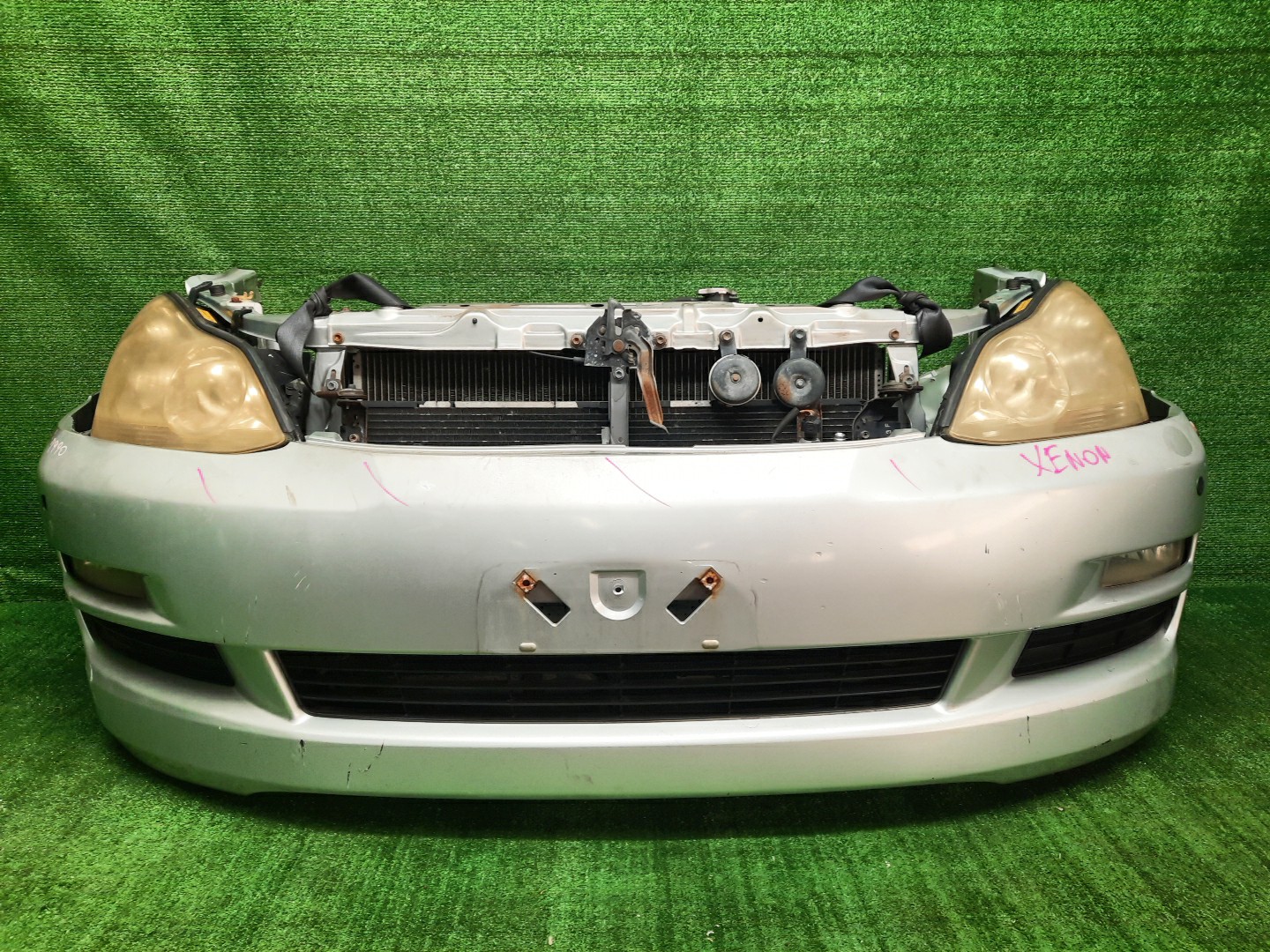 Ноускат TOYOTA IPSUM ACM21W, ACM26W 2AZ-FE 2175 1 ракурс