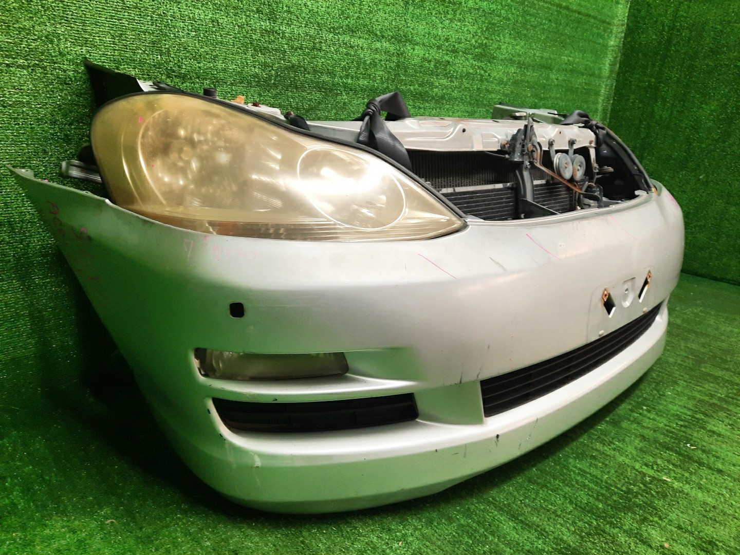 Ноускат TOYOTA IPSUM ACM21W, ACM26W 2AZ-FE 2175 2 ракурс