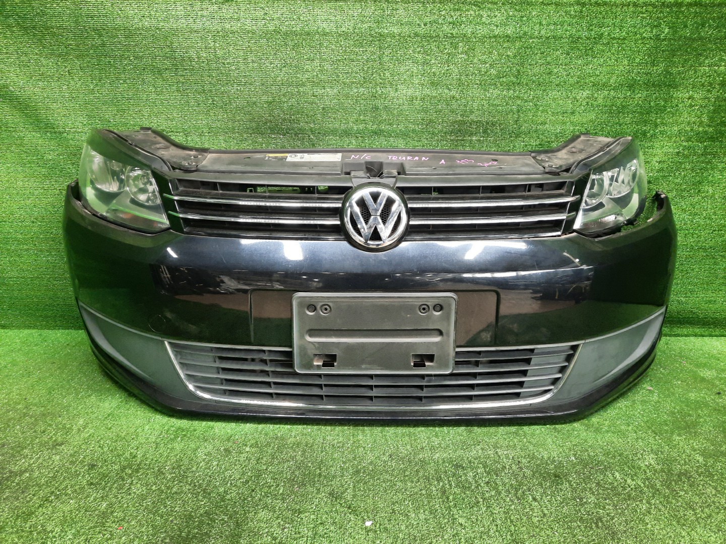 Ноускат VOLKSWAGEN TOURAN 1T3 2251 1 ракурс