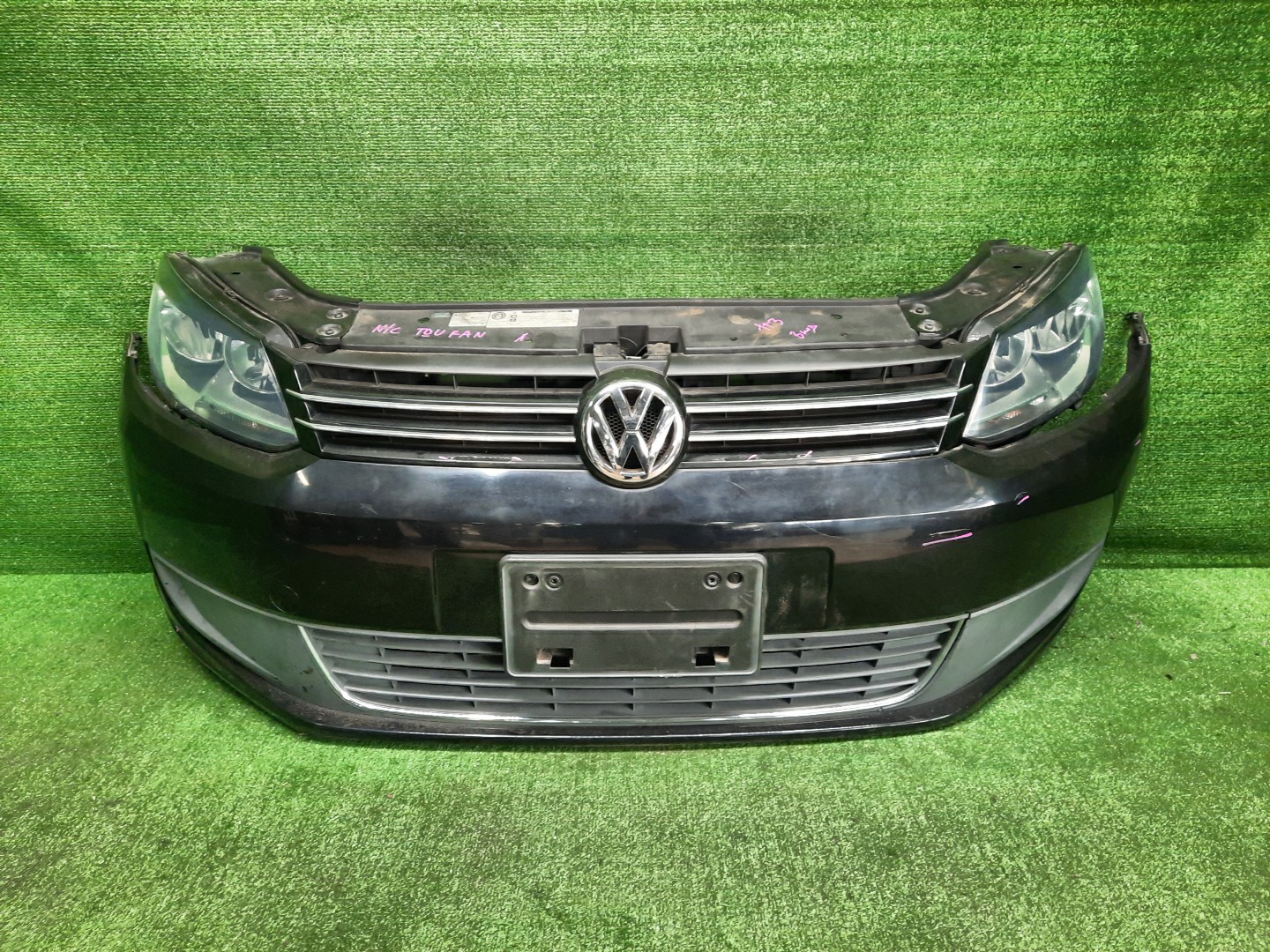 Ноускат VOLKSWAGEN TOURAN 1T3 2252 1 ракурс
