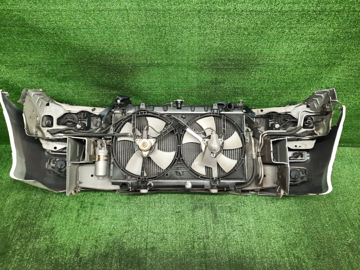 Ноускат NISSAN BLUEBIRD SU14, QU14, ENU14, HU14, HNU14, EU14 SR20DE 2280 5 ракурс
