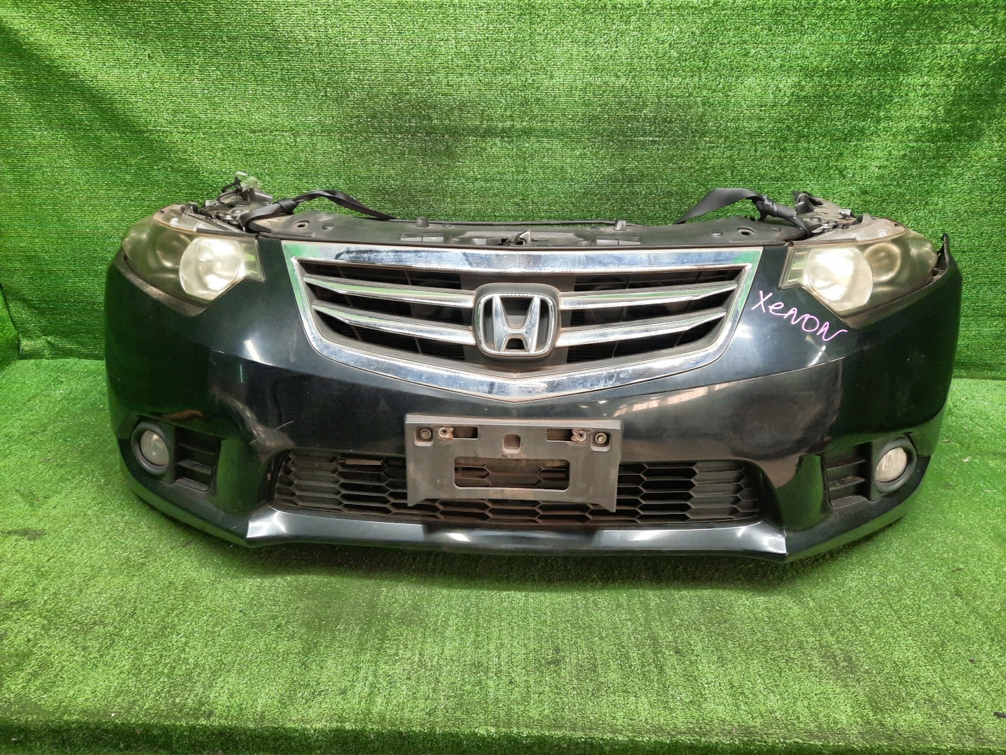 Ноускат HONDA ACCORD CU1, CW1, CW2, CU2 R20A 2298 1 ракурс