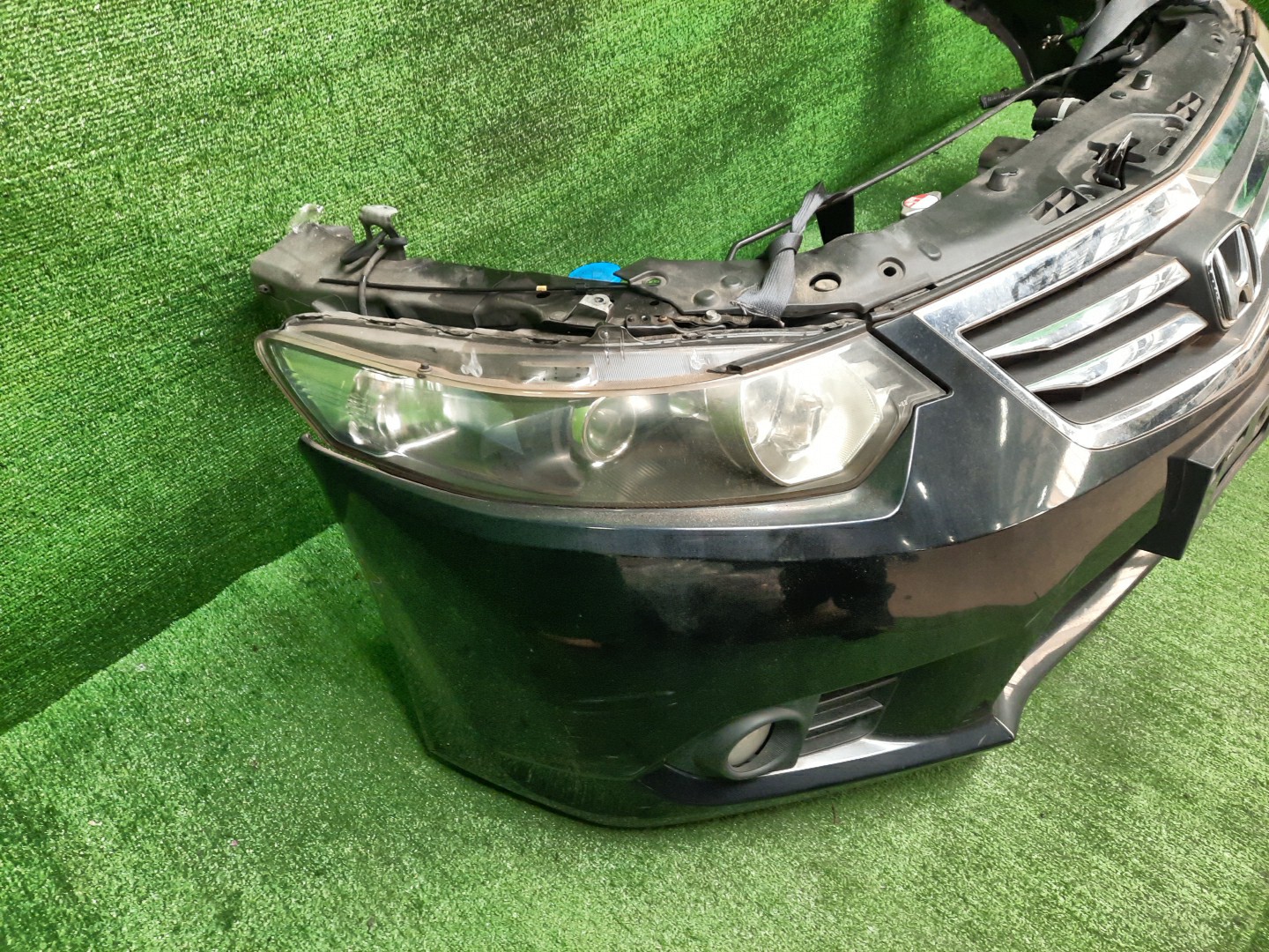 Ноускат HONDA ACCORD CU1, CW1, CW2, CU2 R20A 2298 3 ракурс