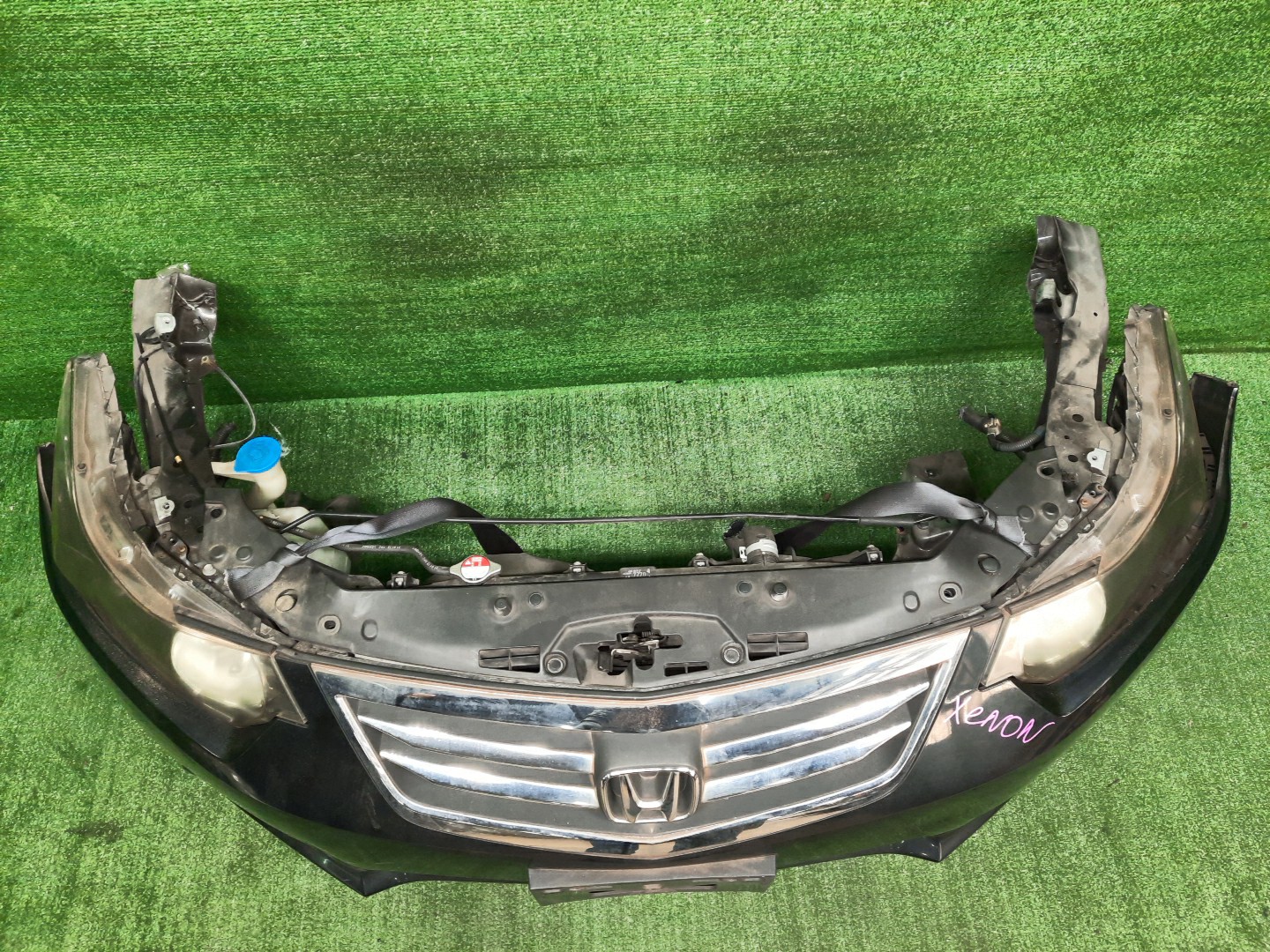 Ноускат HONDA ACCORD CU1, CW1, CW2, CU2 R20A 2298 4 ракурс