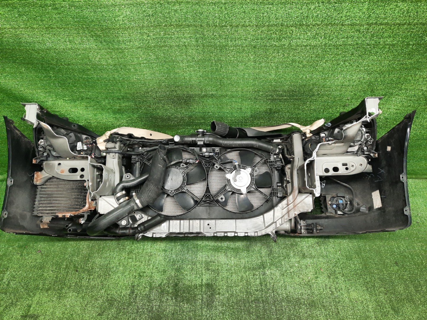 Ноускат MITSUBISHI LANCER, GALANT FORTIS CY4A, CY2A, CY3A, CY6A, CX6A, CX4A, CX3A 4B11T 2309 5 ракурс Ноускат MITSUBISHI LANCER, GALANT FORTIS CY4A, CY2A, CY3A, CY6A, CX6A, CX4A, CX3A 4B11T 2309 5 ракурс