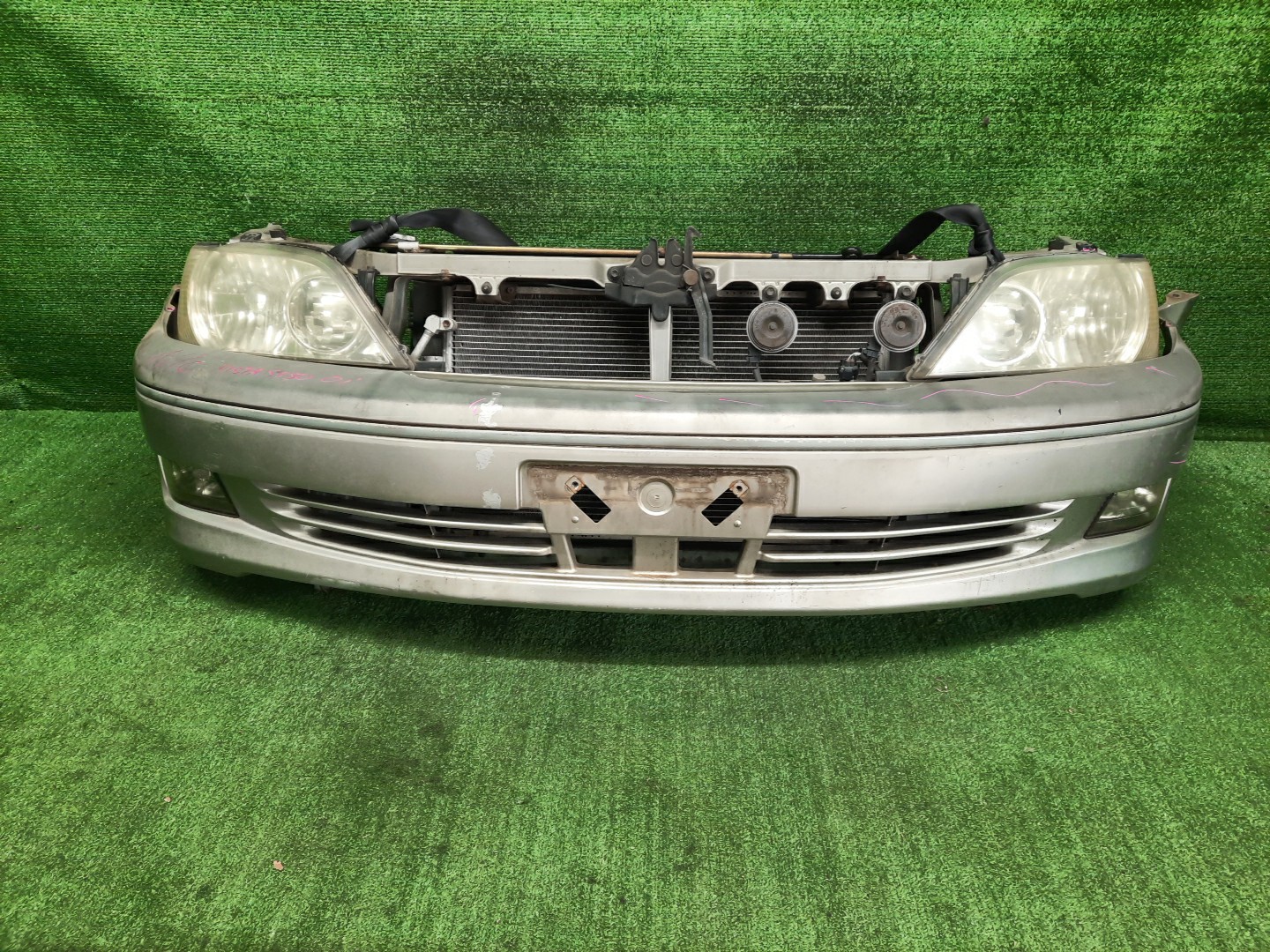 Ноускат TOYOTA VISTA, VISTA ARDEO ZZV50, AZV50, SV50, SV55, AZV55, ZZV50G, SV50G, SV55G, AZV50G, AZV55G 3S-FSE 2328 1 ракурс