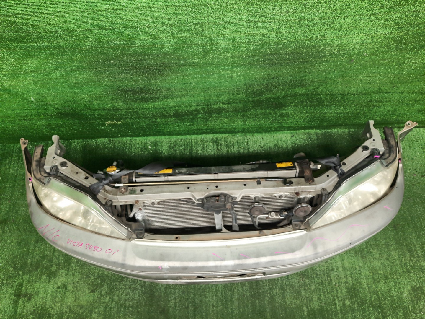 Ноускат TOYOTA VISTA, VISTA ARDEO ZZV50, AZV50, SV50, SV55, AZV55, ZZV50G, SV50G, SV55G, AZV50G, AZV55G 3S-FSE 2328 4 ракурс