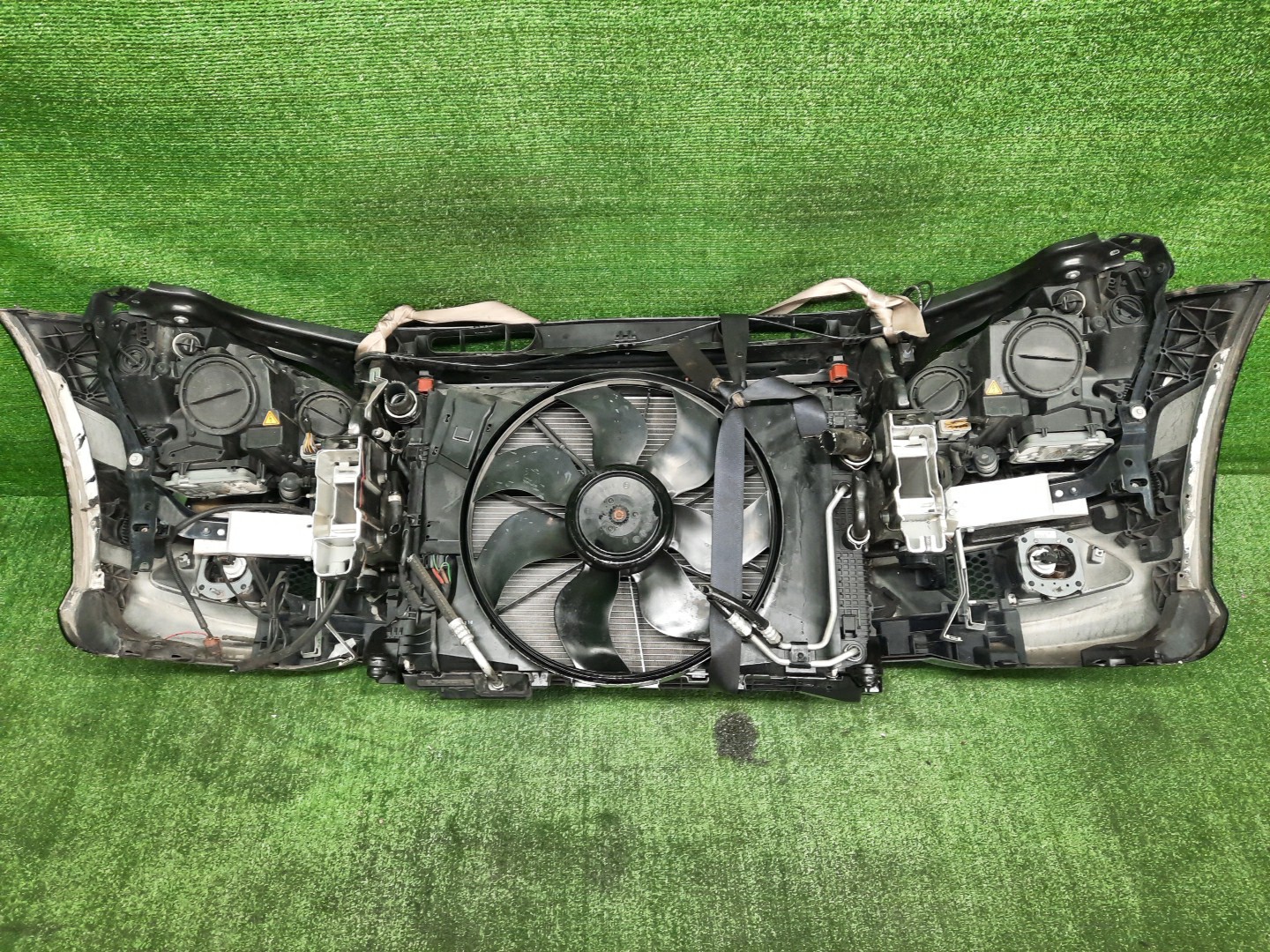 Ноускат MERCEDES-BENZ C-Class 204041, S204, 204248, 204241, 204254, W204.054, S204.254, 204249, 204049, W204.046, 204054, 204257, 204057, 204048, W204.048, W204.056, S204.256, 204047, 204077, 204052, 204277, 204247, 204252, 204507, W204.041, W204.047
