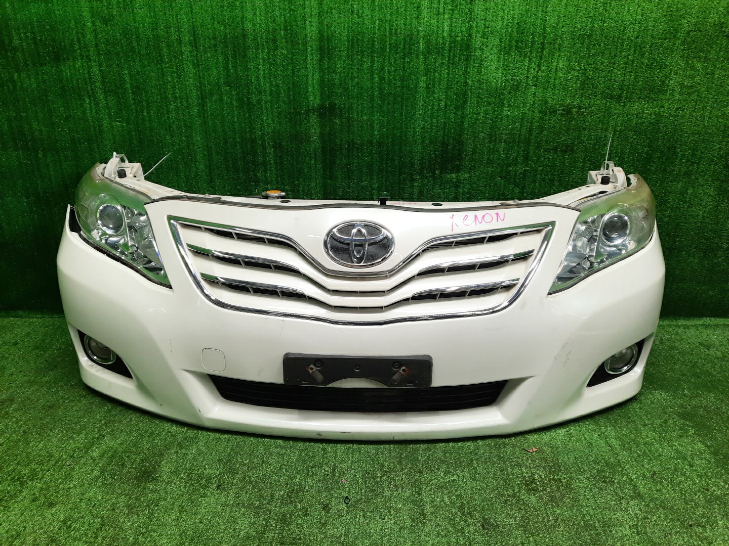 Ноускат TOYOTA CAMRY, ALTIS AHV40, GSV40, ACV40, ACV45, ACV40N, ACV45N 2AZ-FE 2359 1 ракурс