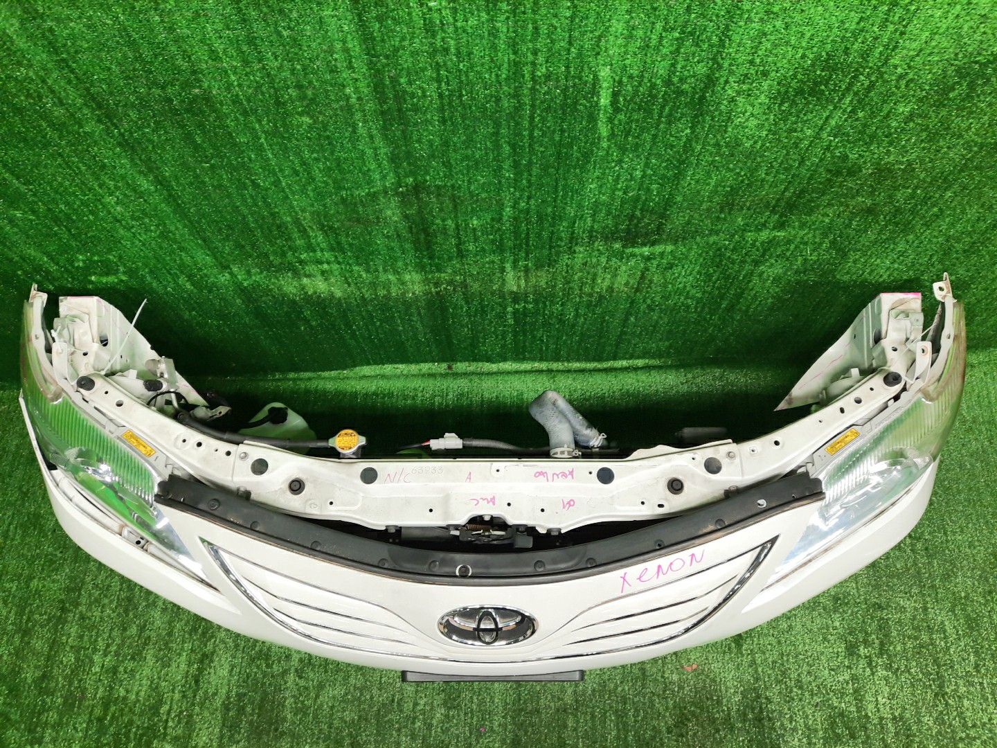 Ноускат TOYOTA CAMRY, ALTIS AHV40, GSV40, ACV40, ACV45, ACV40N, ACV45N 2AZ-FE 2359 4 ракурс