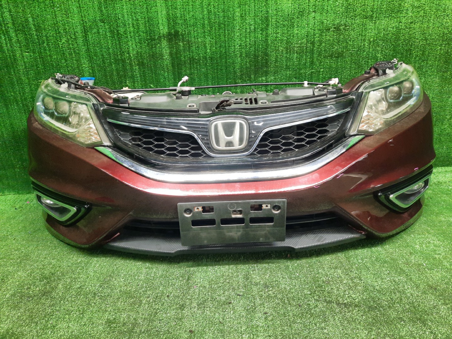 Ноускат HONDA JADE FR4 LEB 2372 1 ракурс