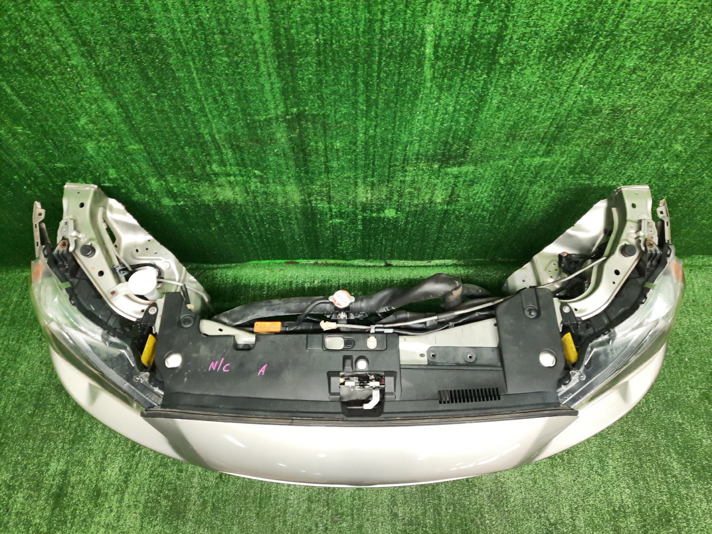 Ноускат MITSUBISHI LANCER, GALANT FORTIS CY4A, CY2A, CY3A, CY6A, CX6A, CX4A, CX3A 4B11 2379 4 ракурс Ноускат MITSUBISHI LANCER, GALANT FORTIS CY4A, CY2A, CY3A, CY6A, CX6A, CX4A, CX3A 4B11 2379 4 ракурс