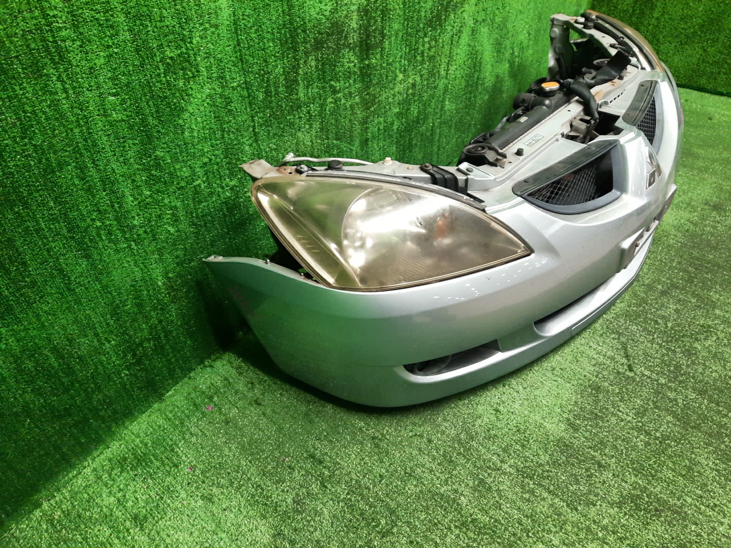 Ноускат MITSUBISHI LANCER CEDIA, LANCER CS3W, CS9W, CS9A, CS1A, CS2A, CS2W, CS5W, CS5A, CS3A, CS6A, CS2V 4G93T 2403 3 ракурс