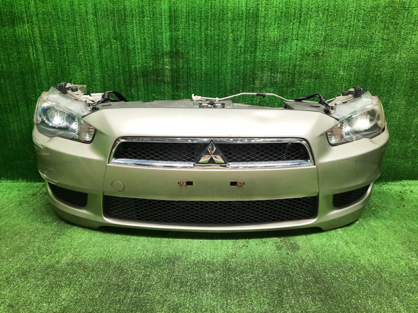 Ноускат MITSUBISHI LANCER, GALANT FORTIS CY4A, CY2A, CY3A, CY6A, CX6A, CX4A, CX3A 4B10 2404 1 ракурс Ноускат MITSUBISHI LANCER, GALANT FORTIS CY4A, CY2A, CY3A, CY6A, CX6A, CX4A, CX3A 4B10 2404 1 ракурс