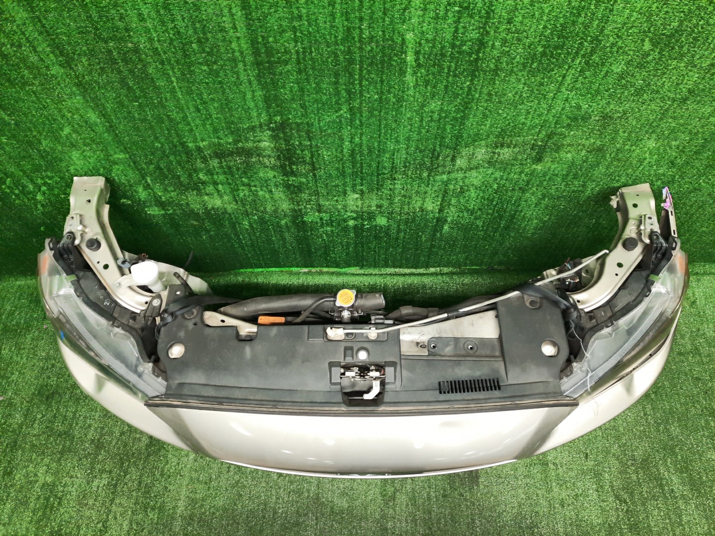 Ноускат MITSUBISHI LANCER, GALANT FORTIS CY4A, CY2A, CY3A, CY6A, CX6A, CX4A, CX3A 4B10 2404 4 ракурс Ноускат MITSUBISHI LANCER, GALANT FORTIS CY4A, CY2A, CY3A, CY6A, CX6A, CX4A, CX3A 4B10 2404 4 ракурс