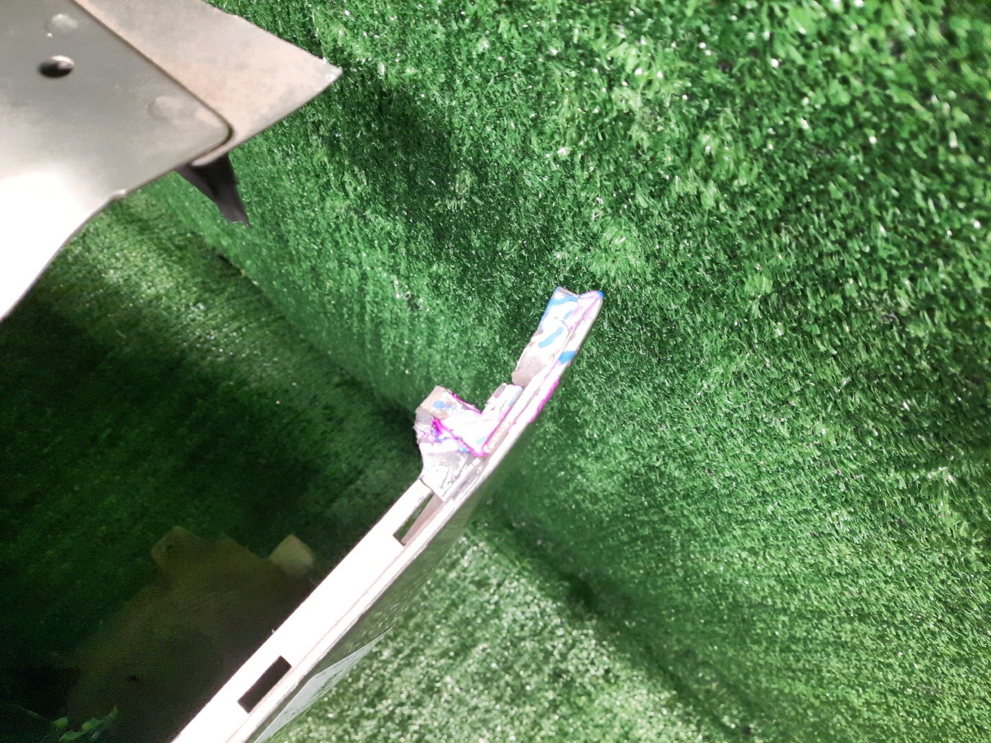 Ноускат MITSUBISHI LANCER, GALANT FORTIS CY4A, CY2A, CY3A, CY6A, CX6A, CX4A, CX3A 4B10 2404 5 ракурс Ноускат MITSUBISHI LANCER, GALANT FORTIS CY4A, CY2A, CY3A, CY6A, CX6A, CX4A, CX3A 4B10 2404 5 ракурс