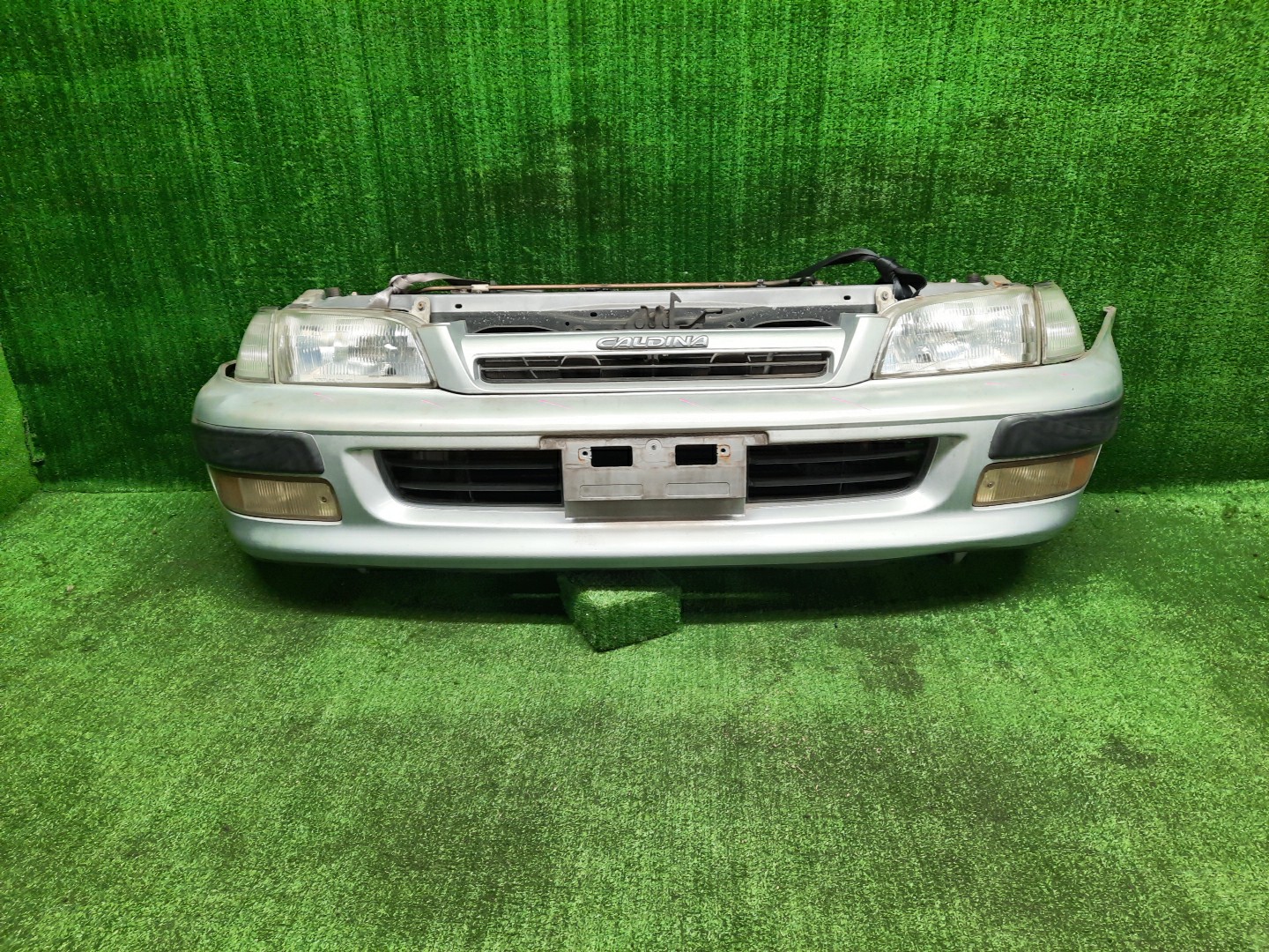 Ноускат TOYOTA CALDINA AT191G, ST191G, ST190G, CT190G, CT196V, ET196V, CT197V, CT199V, CT198V, ST195G, ST198V 3S-FE 2419 1 ракурс