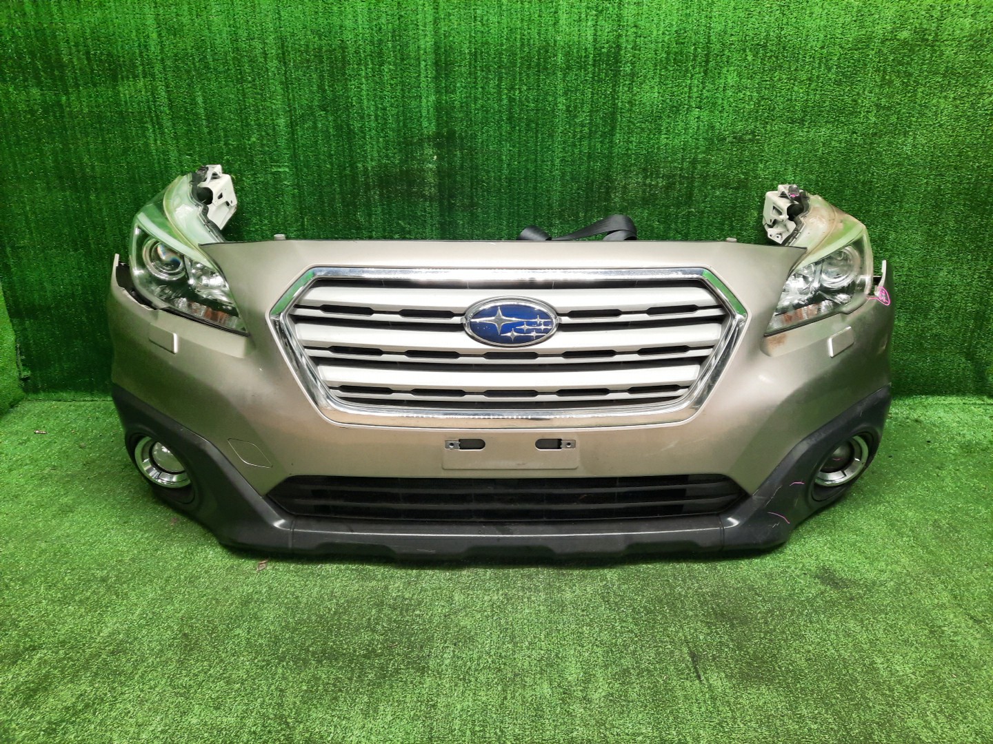 Ноускат SUBARU OUTBACK BS9 FB25 2431 1 ракурс Ноускат SUBARU OUTBACK BS9 FB25 2431 1 ракурс