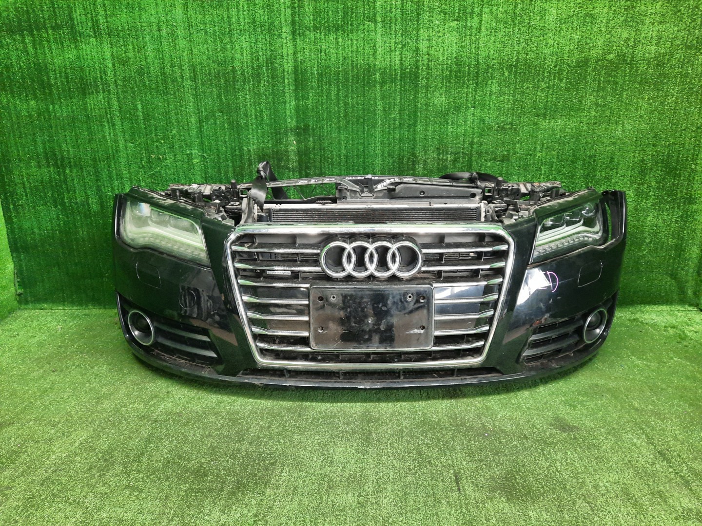 Ноускат AUDI A7 4GF 2446 1 ракурс