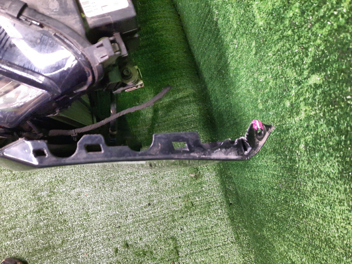 Ноускат AUDI A7 4GF 2446 5 ракурс