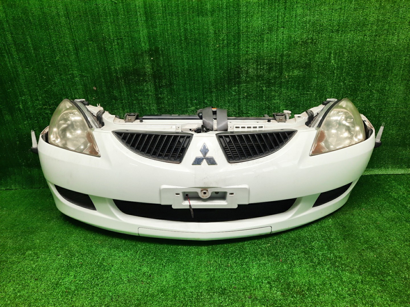 Ноускат MITSUBISHI LANCER CEDIA, LANCER CS3W, CS9W, CS9A, CS1A, CS2A, CS2W, CS5W, CS5A, CS3A, CS6A, CS2V 4G93 2478 1 ракурс
