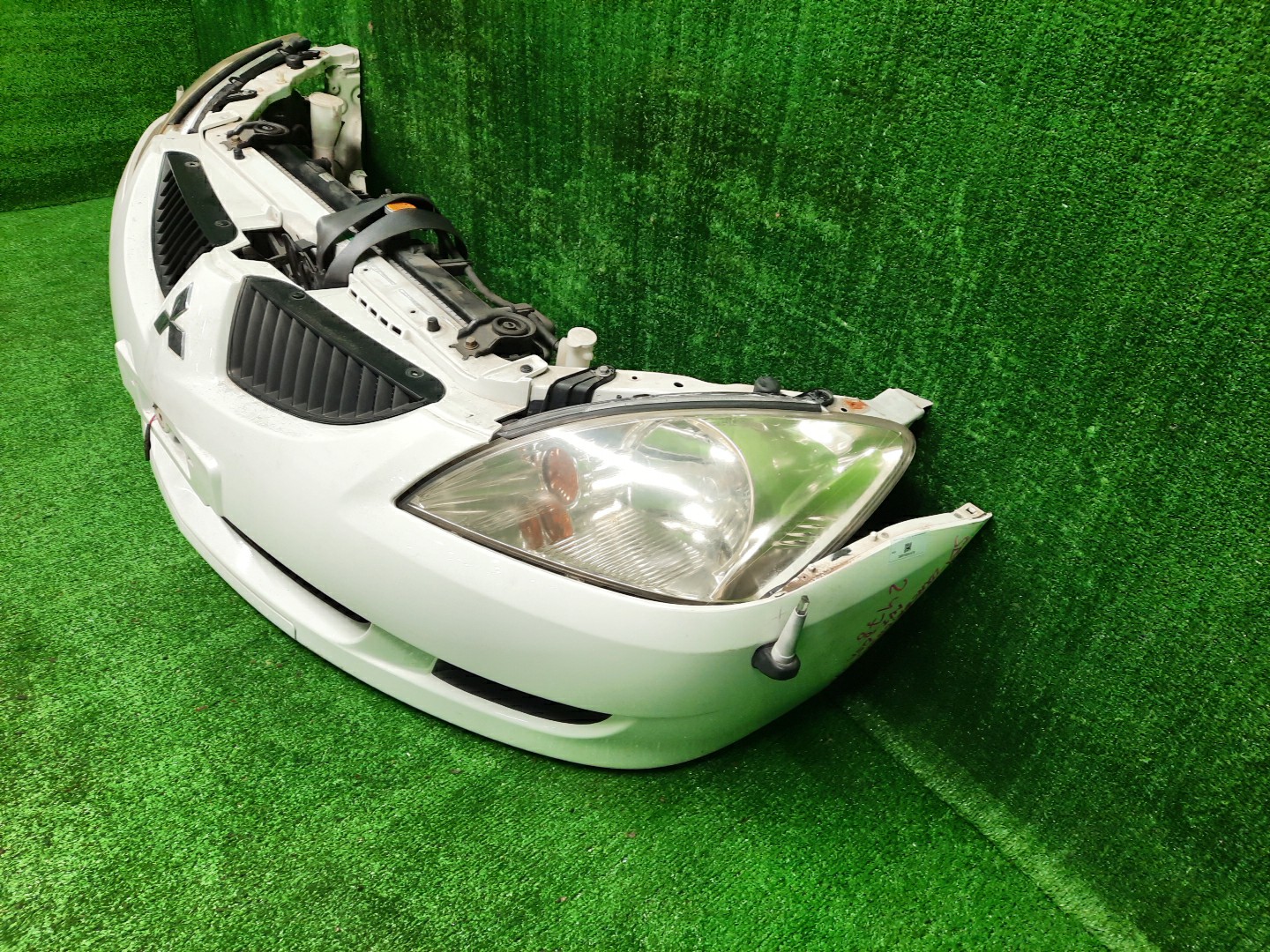 Ноускат MITSUBISHI LANCER CEDIA, LANCER CS3W, CS9W, CS9A, CS1A, CS2A, CS2W, CS5W, CS5A, CS3A, CS6A, CS2V 4G93 2478 2 ракурс