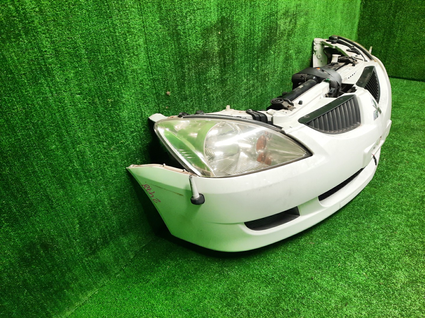 Ноускат MITSUBISHI LANCER CEDIA, LANCER CS3W, CS9W, CS9A, CS1A, CS2A, CS2W, CS5W, CS5A, CS3A, CS6A, CS2V 4G93 2478 3 ракурс