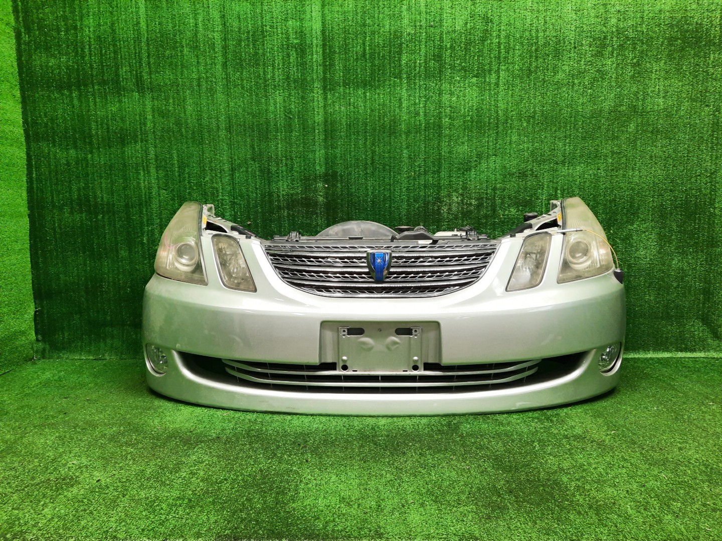 Ноускат TOYOTA MARK II BLIT GX110W 1G-FE 2510 1 ракурс