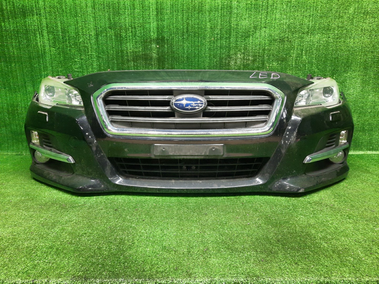Ноускат SUBARU LEVORG VM4, VMG FB16 2511 1 ракурс Ноускат SUBARU LEVORG VM4, VMG FB16 2511 1 ракурс