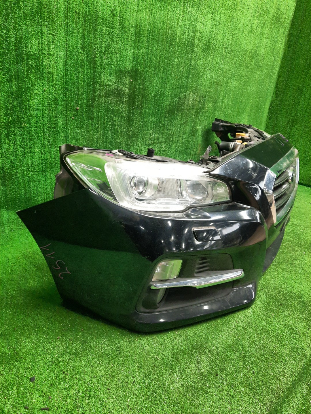 Ноускат SUBARU LEVORG VM4, VMG FB16 2511 3 ракурс Ноускат SUBARU LEVORG VM4, VMG FB16 2511 3 ракурс
