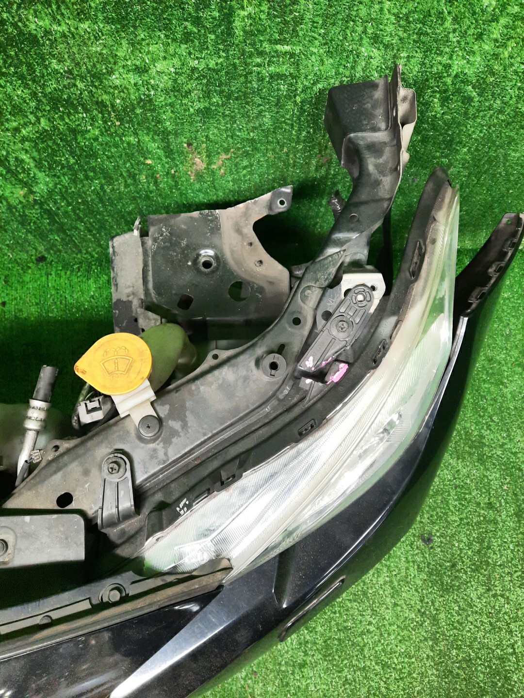 Ноускат SUBARU LEVORG VM4, VMG FB16 2511 5 ракурс Ноускат SUBARU LEVORG VM4, VMG FB16 2511 5 ракурс