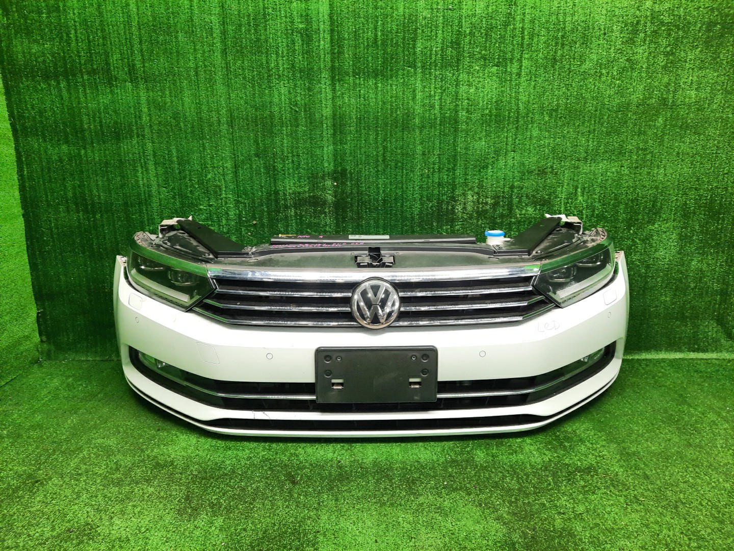 Ноускат VOLKSWAGEN PASSAT 3G2, 3G5, B8 CZE 2514 1 ракурс