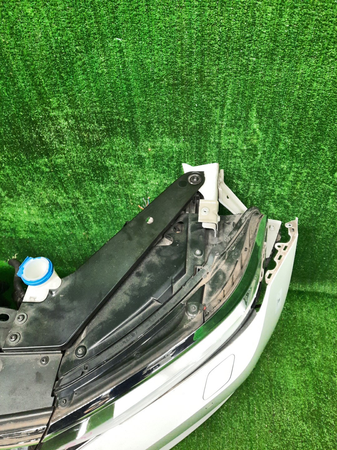 Ноускат VOLKSWAGEN PASSAT 3G2, 3G5, B8 CZE 2514 3 ракурс