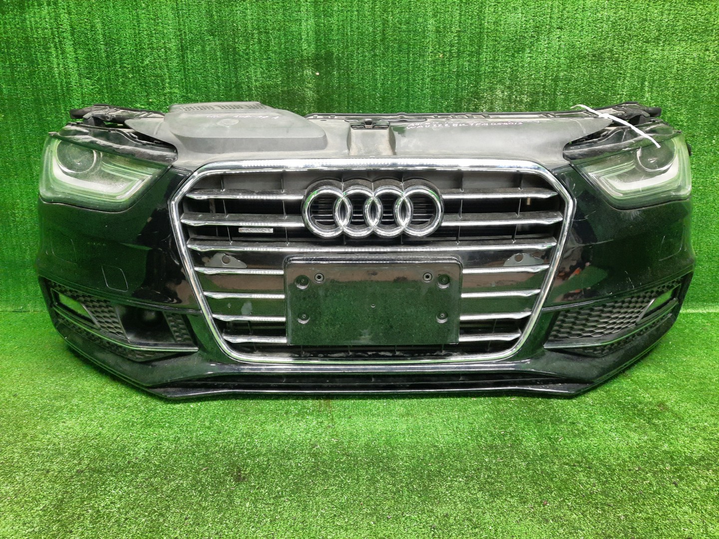 Ноускат AUDI A4 8K2, B8, 8K5 CDN 2517 1 ракурс