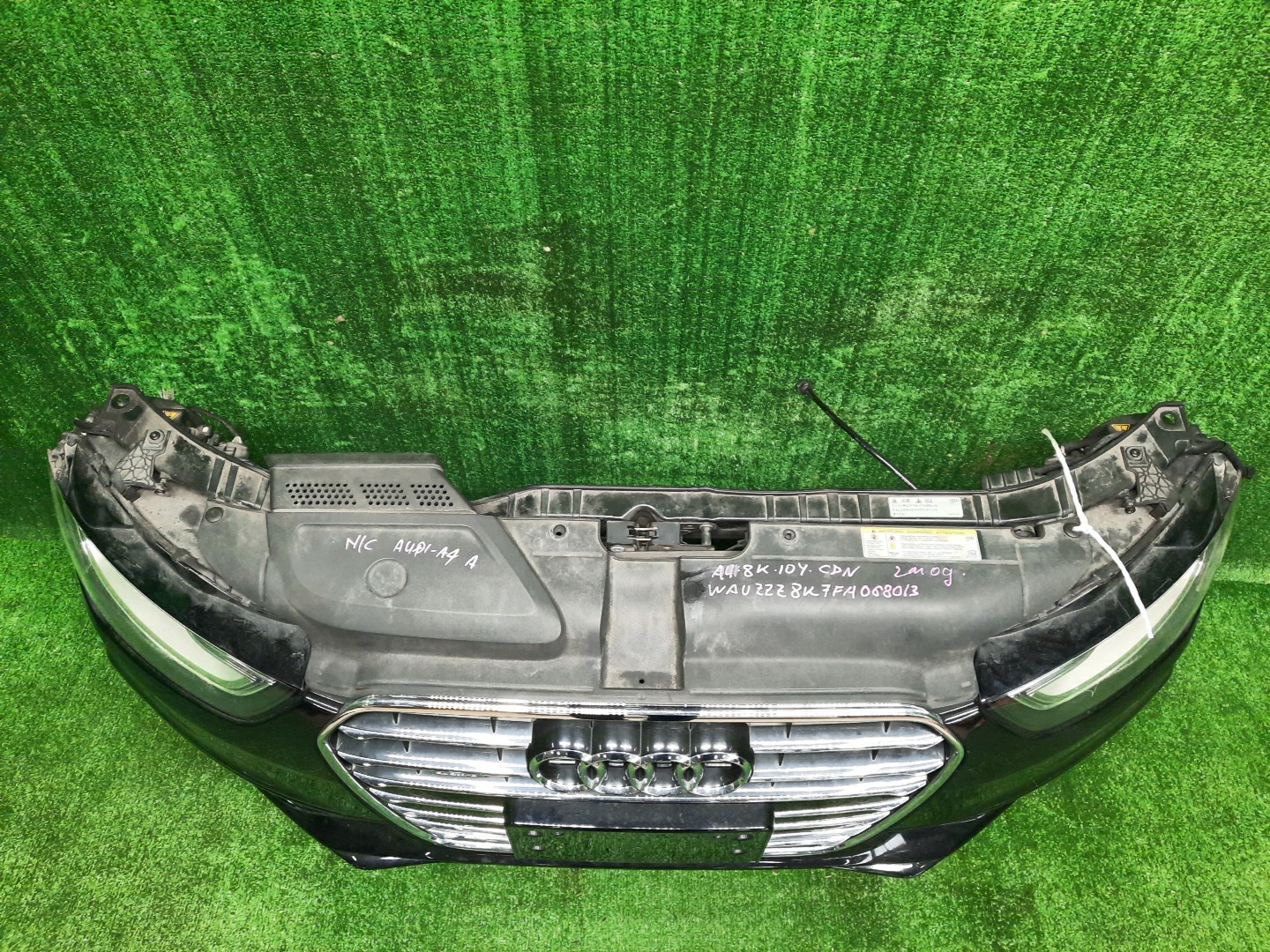 Ноускат AUDI A4 8K2, B8, 8K5 CDN 2517 2 ракурс