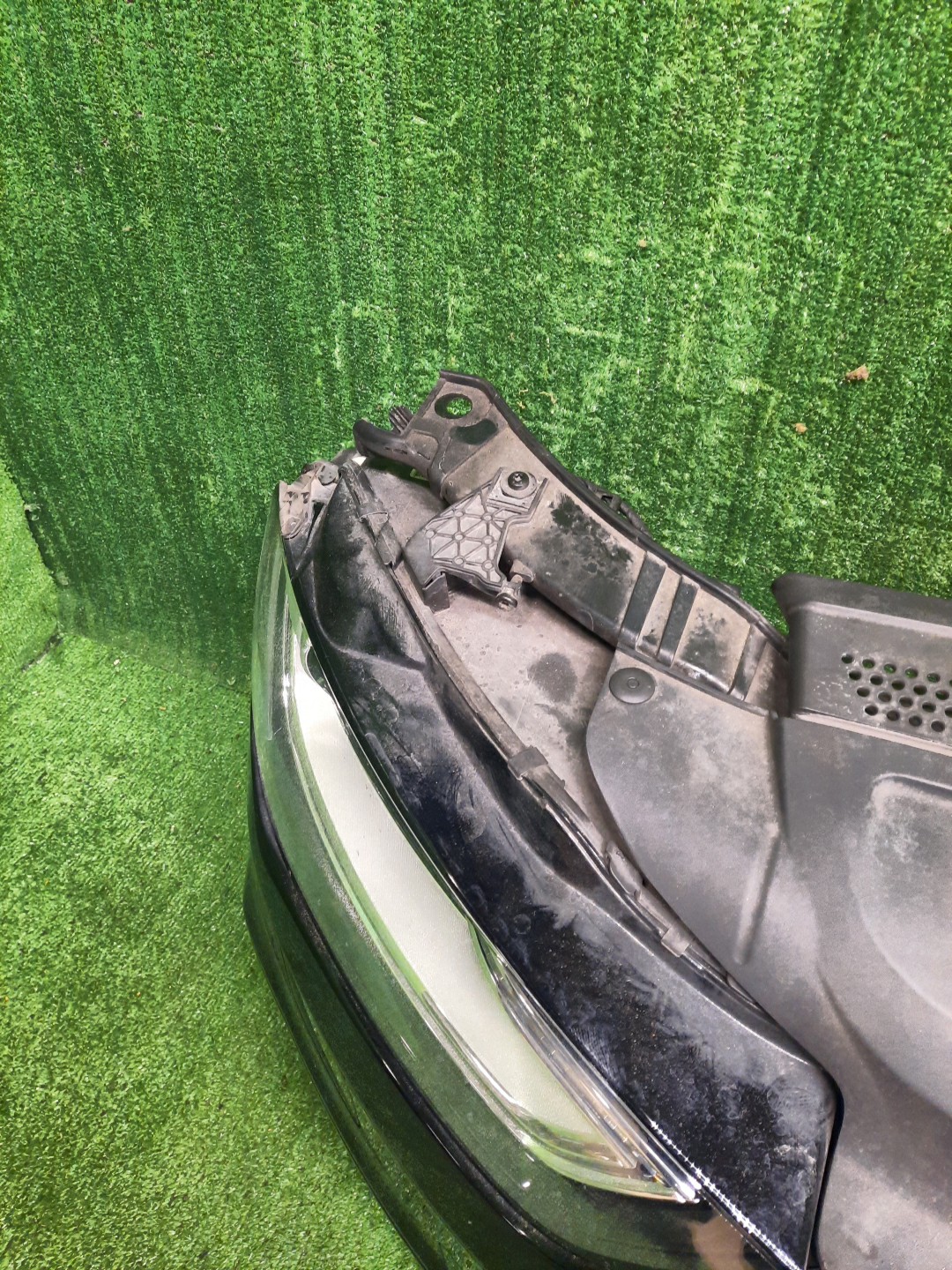Ноускат AUDI A4 8K2, B8, 8K5 CDN 2517 3 ракурс